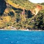Pitcairn Island, UK - Landing